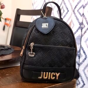Juicy Couture Backpack